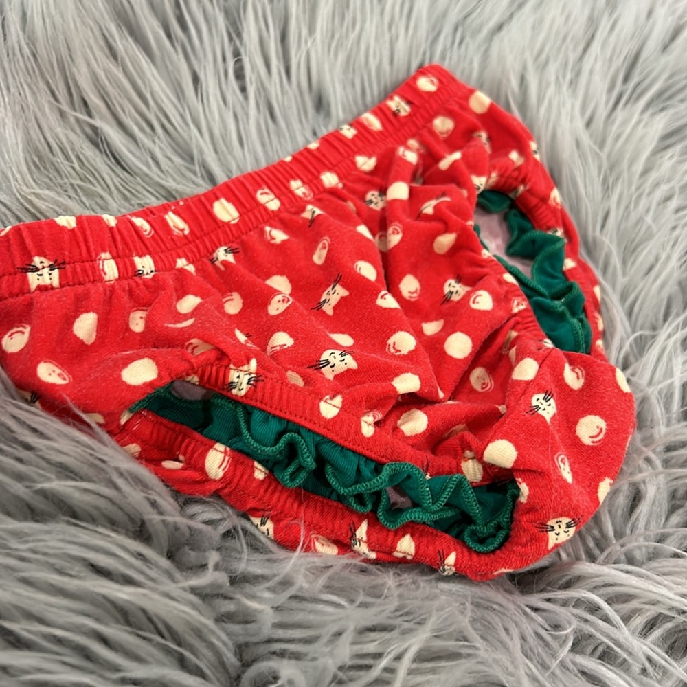 Matilda, Jane cat bloomers - Picture 6 of 12